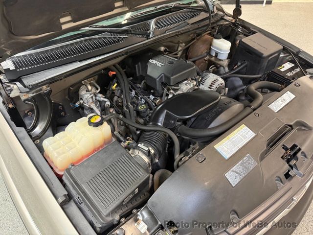 2000 Chevrolet Silverado 1500  - 22984337 - 29