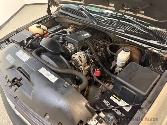 2000 Chevrolet Silverado 1500  - 22984337 - 30