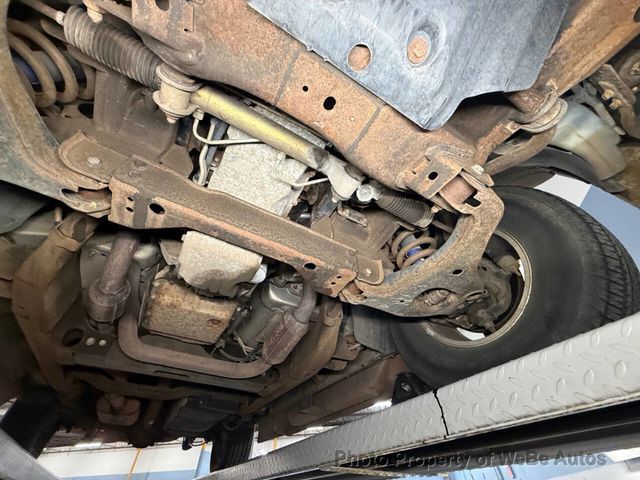2000 Chevrolet Silverado 1500  - 22984337 - 33