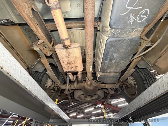 2000 Chevrolet Silverado 1500  - 22984337 - 36