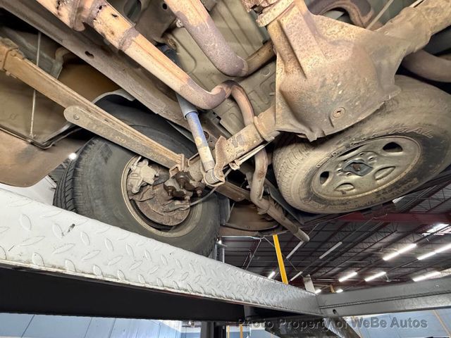 2000 Chevrolet Silverado 1500  - 22984337 - 37