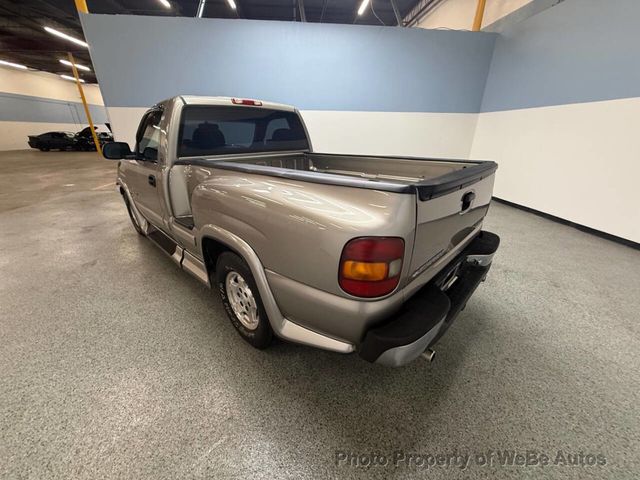 2000 Chevrolet Silverado 1500  - 22984337 - 3