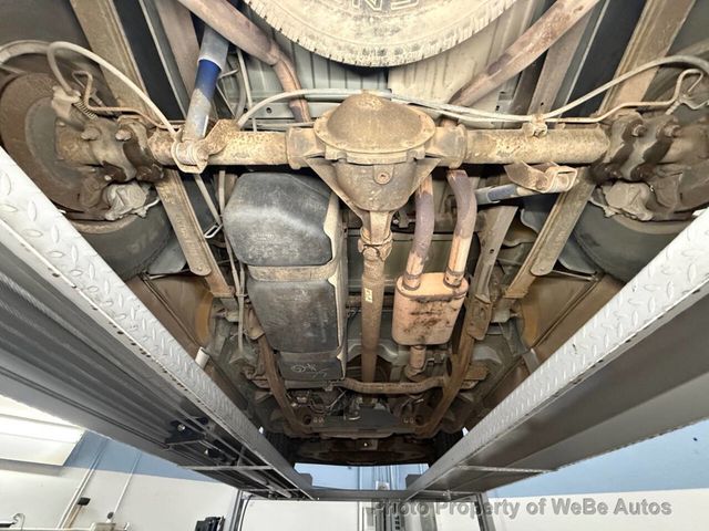 2000 Chevrolet Silverado 1500  - 22984337 - 40
