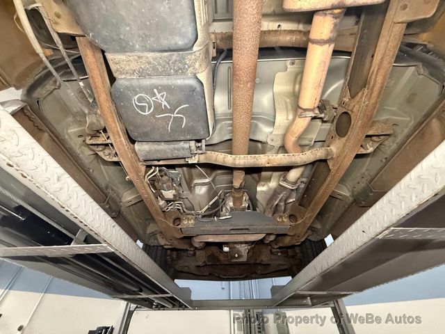 2000 Chevrolet Silverado 1500  - 22984337 - 41
