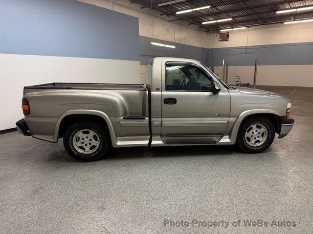 2000 Chevrolet Silverado 1500  - 22984337 - 7