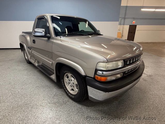 2000 Chevrolet Silverado 1500  - 22984337 - 8