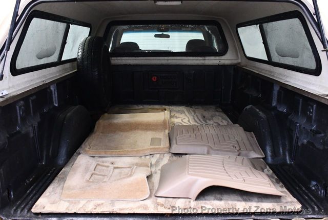 2000 Chevrolet Silverado 1500 3dr Ext Cab 143.5" WB 4WD LT - 21762165 - 9