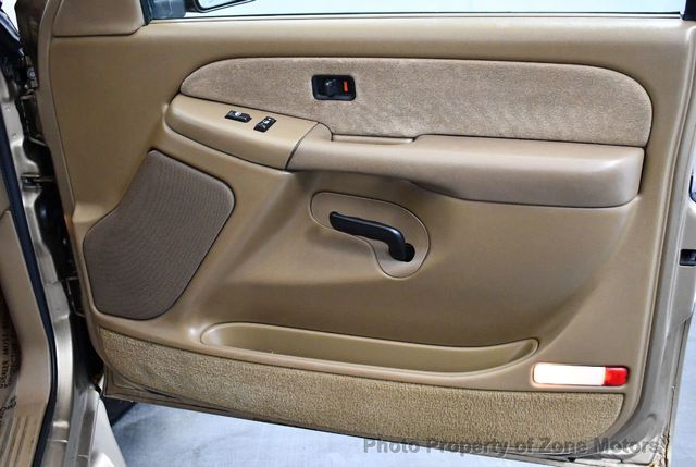 2000 Chevrolet Silverado 1500 3dr Ext Cab 143.5" WB 4WD LT - 21762165 - 11