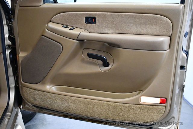 2000 Chevrolet Silverado 1500 3dr Ext Cab 143.5" WB 4WD LT - 21762165 - 12