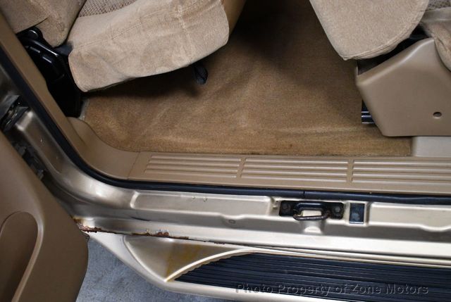 2000 Chevrolet Silverado 1500 3dr Ext Cab 143.5" WB 4WD LT - 21762165 - 20