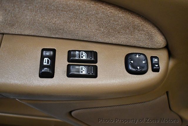 2000 Chevrolet Silverado 1500 3dr Ext Cab 143.5" WB 4WD LT - 21762165 - 22