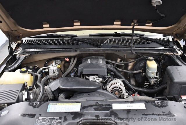 2000 Chevrolet Silverado 1500 3dr Ext Cab 143.5" WB 4WD LT - 21762165 - 38