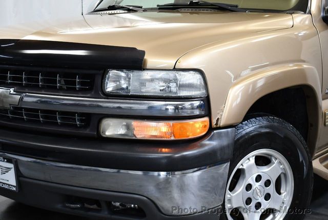 2000 Chevrolet Silverado 1500 3dr Ext Cab 143.5" WB 4WD LT - 21762165 - 5