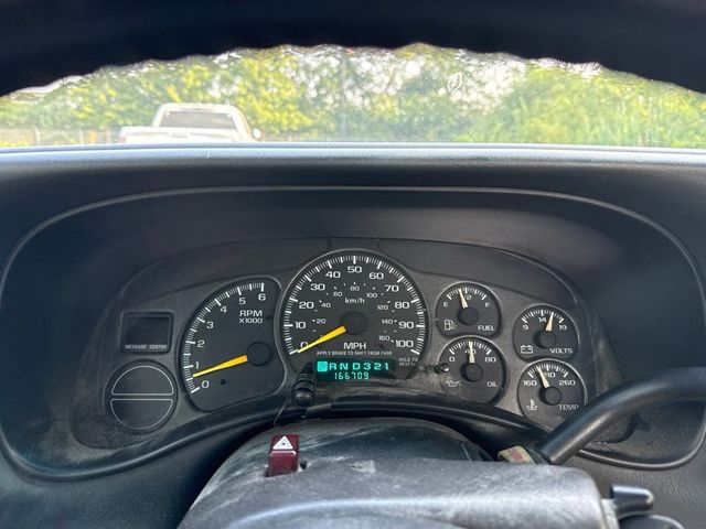 2000 Chevrolet Silverado 1500 Reg Cab 133.0" WB LS - 23055486 - 12