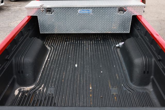 2000 Chevrolet S-10 Reg Cab 108" WB LS - 23060921 - 10