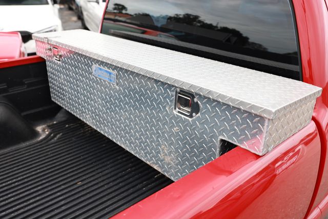 2000 Chevrolet S-10 Reg Cab 108" WB LS - 23060921 - 34