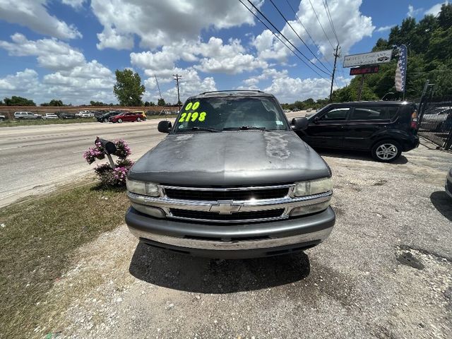 2000 Chevrolet Tahoe  - 21521495 - 0