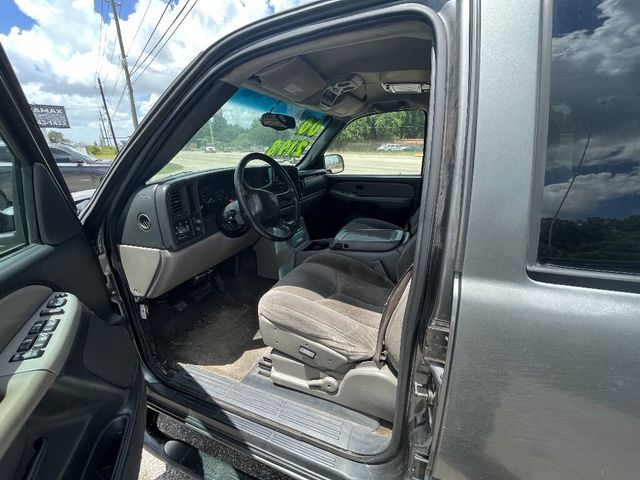 2000 Chevrolet Tahoe  - 21521495 - 4