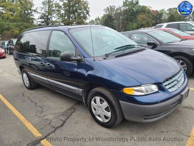 2000 Chrysler Voyager 4dr Grand SE 119" WB - 22930624 - 1