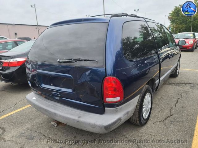 2000 Chrysler Voyager 4dr Grand SE 119" WB - 22930624 - 2
