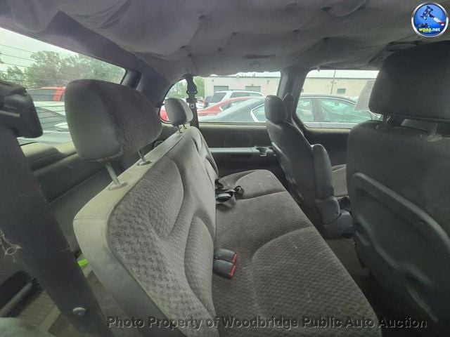 2000 Chrysler Voyager 4dr Grand SE 119" WB - 22930624 - 3
