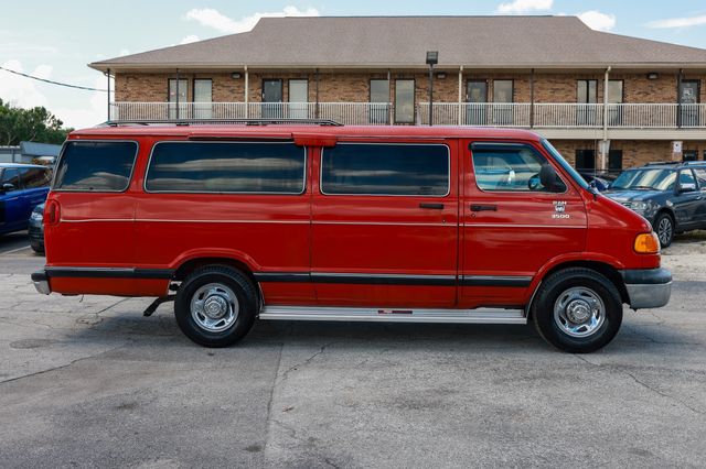 2000 Dodge Ram Wagon 3500 127" WB MAXI - 23046069 - 15