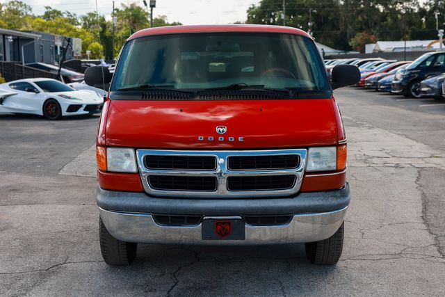 2000 Dodge Ram Wagon 3500 127" WB MAXI - 23046069 - 19