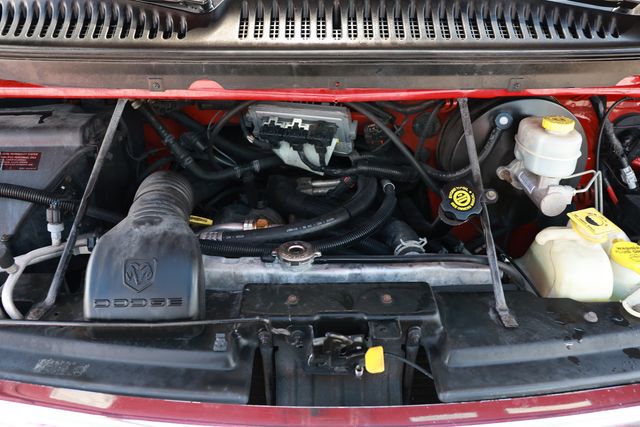 2000 Dodge Ram Wagon 3500 127" WB MAXI - 23046069 - 20