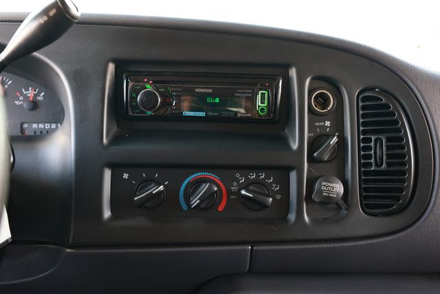 2000 Dodge Ram Wagon 3500 127" WB MAXI - 23046069 - 36