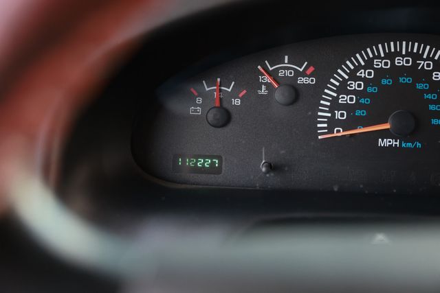 2000 Dodge Ram Wagon 3500 127" WB MAXI - 23046069 - 43