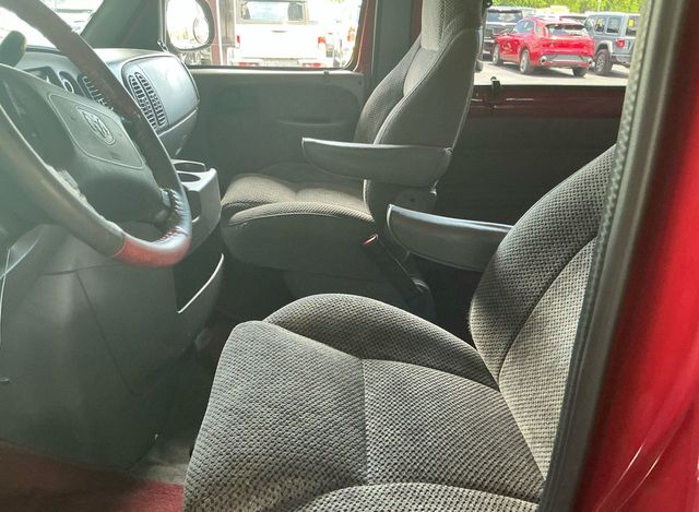 2000 Dodge Ram Wagon 3500 127" WB MAXI - 23046069 - 4