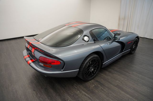 2000 Dodge Viper 2dr GTS Coupe ACR - 23059793 - 9