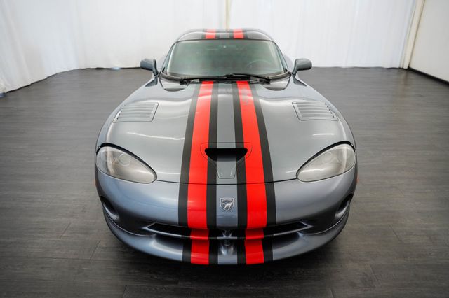2000 Dodge Viper 2dr GTS Coupe ACR - 23059793 - 14