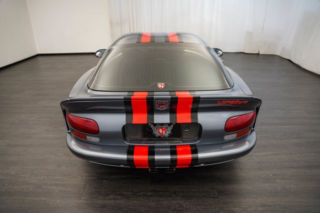 2000 Dodge Viper 2dr GTS Coupe ACR - 23059793 - 15
