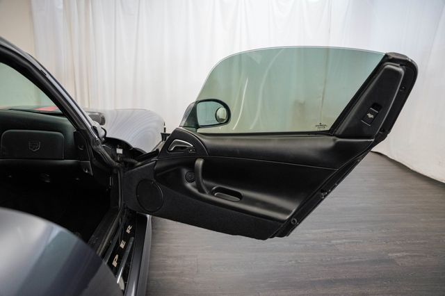 2000 Dodge Viper 2dr GTS Coupe ACR - 23059793 - 17