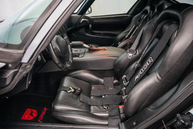 2000 Dodge Viper 2dr GTS Coupe ACR - 23059793 - 18