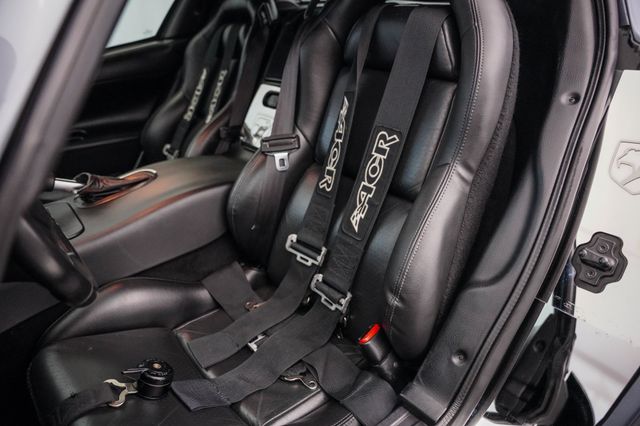 2000 Dodge Viper 2dr GTS Coupe ACR - 23059793 - 19