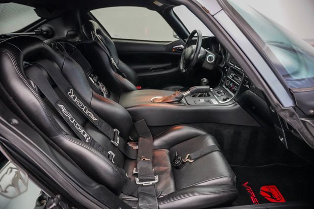 2000 Dodge Viper 2dr GTS Coupe ACR - 23059793 - 20