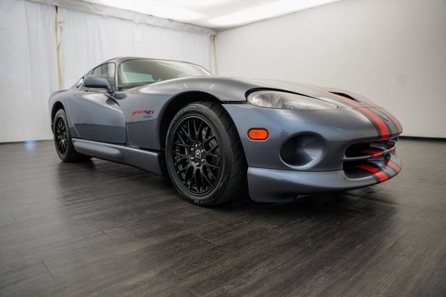 2000 Dodge Viper 2dr GTS Coupe ACR - 23059793 - 22