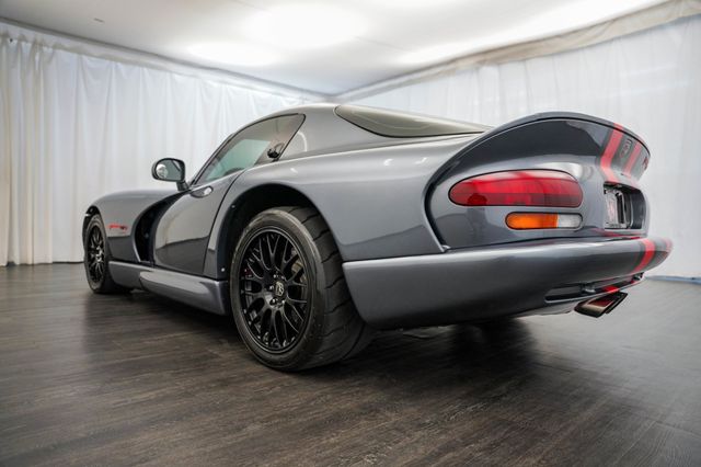 2000 Dodge Viper 2dr GTS Coupe ACR - 23059793 - 25