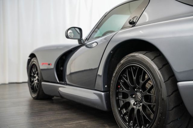 2000 Dodge Viper 2dr GTS Coupe ACR - 23059793 - 26