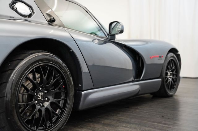 2000 Dodge Viper 2dr GTS Coupe ACR - 23059793 - 27