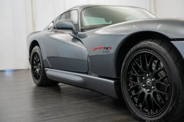 2000 Dodge Viper 2dr GTS Coupe ACR - 23059793 - 28
