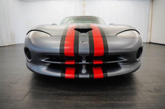 2000 Dodge Viper 2dr GTS Coupe ACR - 23059793 - 30