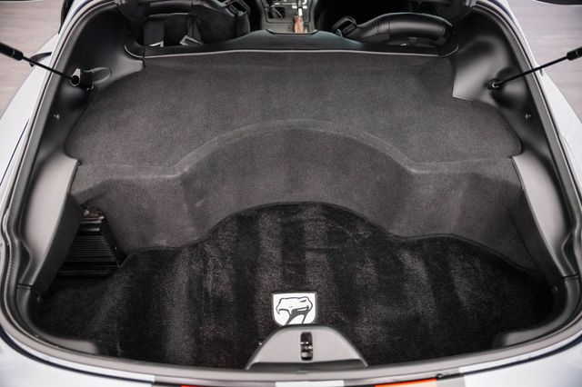 2000 Dodge Viper 2dr GTS Coupe ACR - 23059793 - 34
