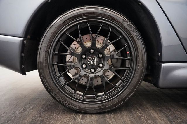 2000 Dodge Viper 2dr GTS Coupe ACR - 23059793 - 36