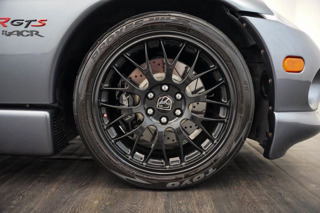 2000 Dodge Viper 2dr GTS Coupe ACR - 23059793 - 37