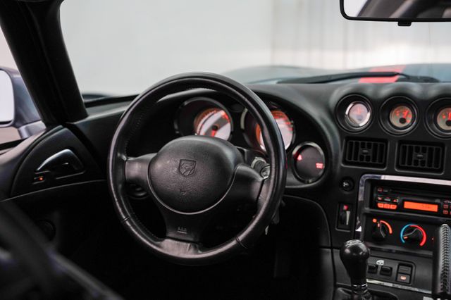 2000 Dodge Viper 2dr GTS Coupe ACR - 23059793 - 3