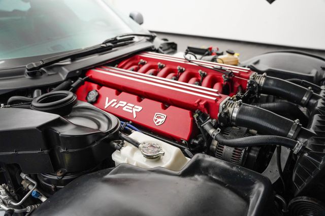 2000 Dodge Viper 2dr GTS Coupe ACR - 23059793 - 40