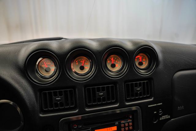 2000 Dodge Viper 2dr GTS Coupe ACR - 23059793 - 47
